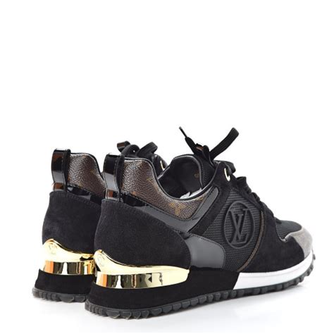 run away louis vuitton in ottawa and price|louis vuitton black suede sneakers.